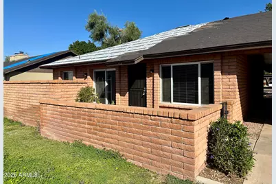 116 W Loma Vista Drive #104, Tempe, AZ 85282 - Photo 1