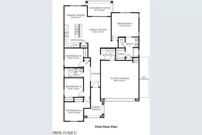4521 S 103rd Drive, Tolleson, AZ 85353 - Photo 13