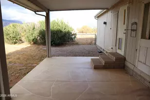 8600 E Ellsworth Ln, Hereford, AZ 85615 - Photo 35