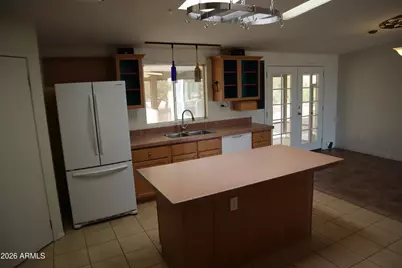 8600 E Ellsworth Lane, Hereford, AZ 85615 - Photo 3