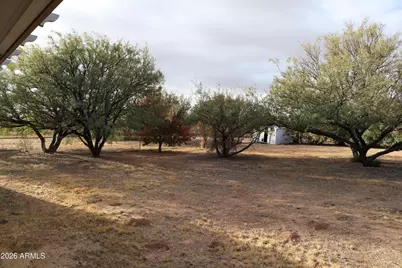 8600 E Ellsworth Lane, Hereford, AZ 85615 - Photo 37