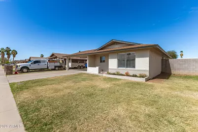 1844 E 1st Place, Mesa, AZ 85203 - Photo 3