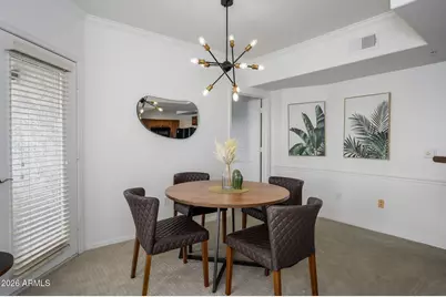 15095 N Thompson Peak Parkway #Unit 3044, Scottsdale, AZ 85260 - Photo 5
