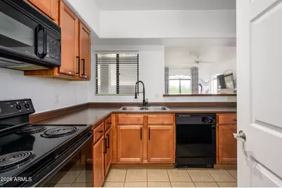 15095 N Thompson Peak Parkway #Unit 3044, Scottsdale, AZ 85260 - Photo 11