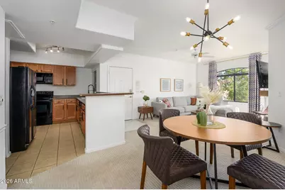 15095 N Thompson Peak Parkway #3044, Scottsdale, AZ 85260 - Photo 3