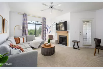 15095 N Thompson Peak Parkway #3044, Scottsdale, AZ 85260 - Photo 1