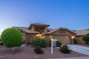 8756 W Rockwood Dr, Peoria, AZ 85382 - Photo 1