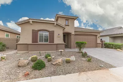 41385 W Centennial Drive, Maricopa, AZ 85138 - Photo 5