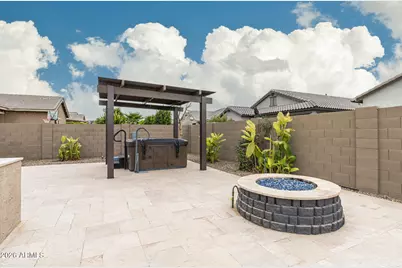 41385 W Centennial Drive, Maricopa, AZ 85138 - Photo 53