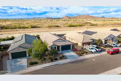 13496 W Range Mule Drive, Peoria, AZ 85383 - Photo 43