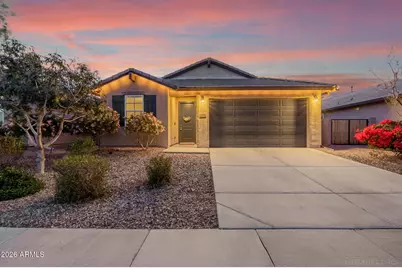 13496 W Range Mule Drive, Peoria, AZ 85383 - Photo 1