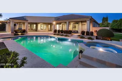 3905 E Mallory Circle, Mesa, AZ 85215 - Photo 3