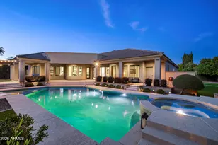 3905 E Mallory Cir, Mesa, AZ 85215 - Photo 3