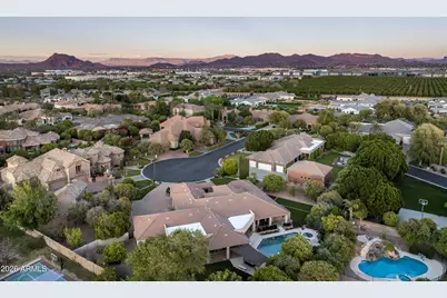 3905 E Mallory Circle, Mesa, AZ 85215 - Photo 51