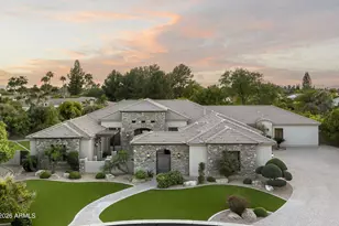 3905 E Mallory Cir, Mesa, AZ 85215 - Photo 5