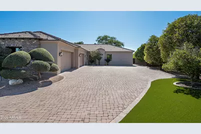 3905 E Mallory Circle, Mesa, AZ 85215 - Photo 73