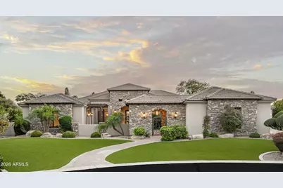 3905 E Mallory Circle, Mesa, AZ 85215 - Photo 1