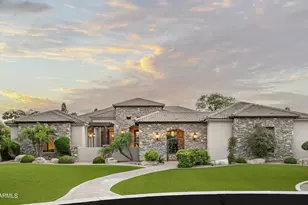 3905 E Mallory Cir, Mesa, AZ 85215 - Photo 1
