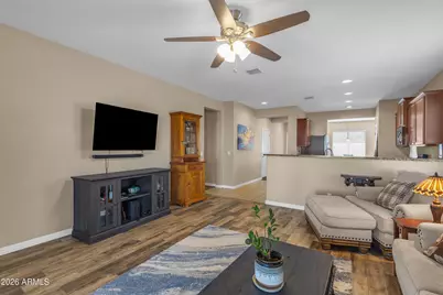 4829 S 243rd Drive, Buckeye, AZ 85326 - Photo 5