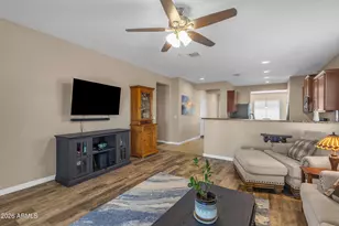 4829 S 243rd Dr, Buckeye, AZ 85326 - Photo 5