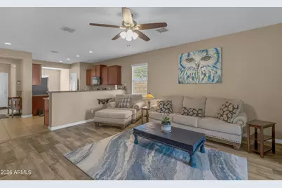 4829 S 243rd Drive, Buckeye, AZ 85326 - Photo 7