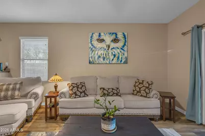 4829 S 243rd Drive, Buckeye, AZ 85326 - Photo 9