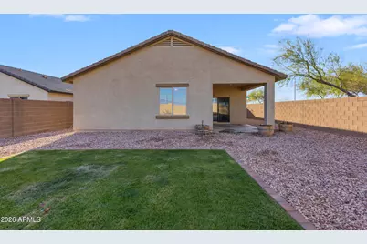 4829 S 243rd Drive, Buckeye, AZ 85326 - Photo 31