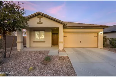 4829 S 243rd Drive, Buckeye, AZ 85326 - Photo 35