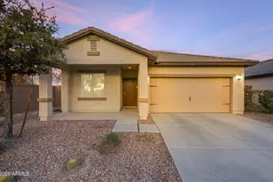 4829 S 243rd Dr, Buckeye, AZ 85326 - Photo 35