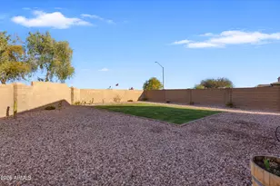4829 S 243rd Dr, Buckeye, AZ 85326 - Photo 29