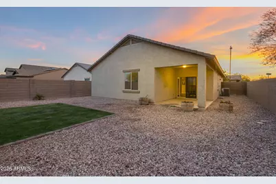 4829 S 243rd Drive, Buckeye, AZ 85326 - Photo 3