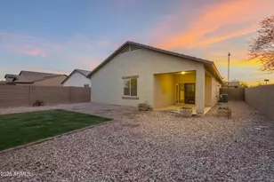 4829 S 243rd Dr, Buckeye, AZ 85326 - Photo 3