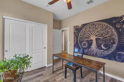 4829 S 243rd Drive, Buckeye, AZ 85326 - Photo 25