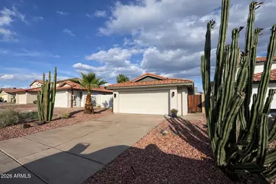 9649 S 44th Street, Phoenix, AZ 85044 - Photo 1
