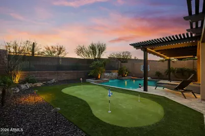 32388 N 129th Drive, Peoria, AZ 85383 - Photo 45