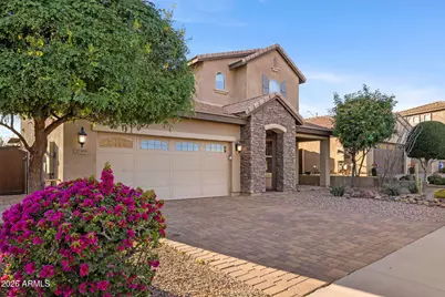 32388 N 129th Drive, Peoria, AZ 85383 - Photo 57