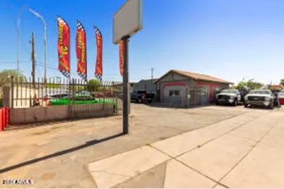 507 E Broadway Road, Phoenix, AZ 85040 - Photo 1