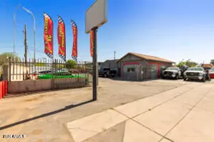 507 E Broadway Rd, Phoenix, AZ 85040 - Photo 1