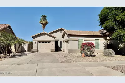 21930 E Calle De Flores --, Queen Creek, AZ 85142 - Photo 1