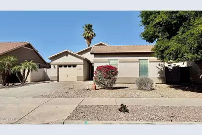 21930 E Calle De Flores --, Queen Creek, AZ 85142 - Photo 3