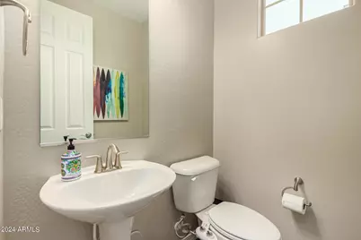 2355 W Whisper Rock Trail, Phoenix, AZ 85085 - Photo 19