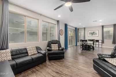 2355 W Whisper Rock Trail, Phoenix, AZ 85085 - Photo 9