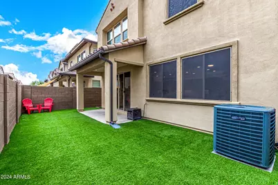 2355 W Whisper Rock Trail, Phoenix, AZ 85085 - Photo 35