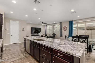 2355 W Whisper Rock Trail, Phoenix, AZ 85085 - Photo 15