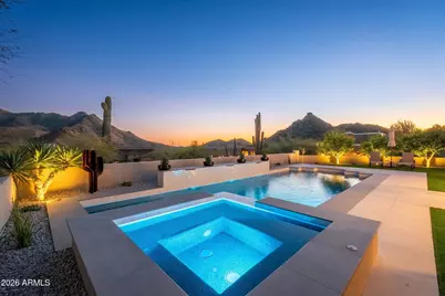 11459 E La Junta Road, Scottsdale, AZ 85255 - Photo 55