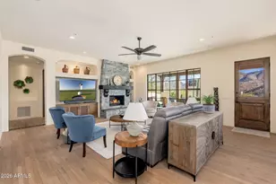 11459 E La Junta Rd, Scottsdale, AZ 85255 - Photo 9