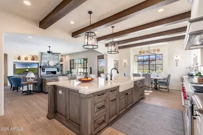 11459 E La Junta Road, Scottsdale, AZ 85255 - Photo 5