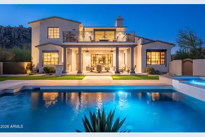 11459 E La Junta Road, Scottsdale, AZ 85255 - Photo 3