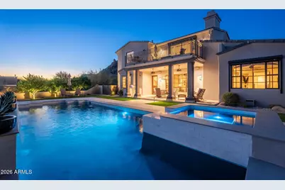 11459 E La Junta Road, Scottsdale, AZ 85255 - Photo 3