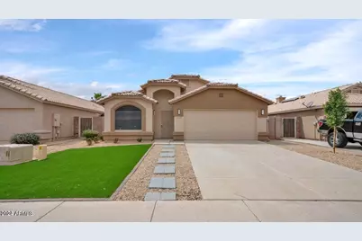 15442 N 86th Lane, Peoria, AZ 85382 - Photo 1